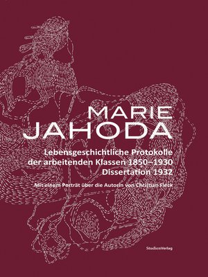 cover image of Lebensgeschichtliche Protokolle der arbeitenden Klassen 1850-1930